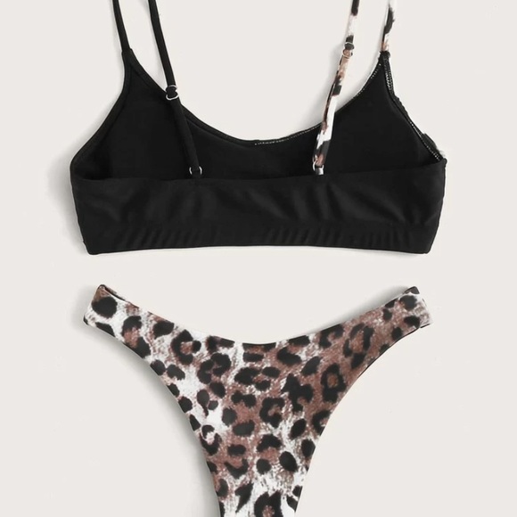 2 piece bikini - Picture 3 of 3